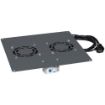 Imagem de KIT 2 VENTIL.+TERMOST. LINKEO