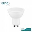 Imagem de LAMPADA DE LED PRO SAMSUNG 120º GU10 560lm 3000K 7W DIMÁVEL LEDUP