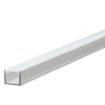 Imagem de PERFIL ALUMINIO 10MMX12MM PARA FITA 8MM ULTRA SLIM
