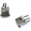 Imagem de KIT DE CLIPS DE AÇO PARA ARMADURAS ESTANQUES 2x150cm LEDUP