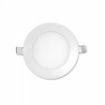 Imagem de DOWNLIGHT DE ENCASTRAR EM LED REDONDO IP20 160lm 4000K 3W ORION LEDUP