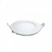 Imagem de DOWNLIGHT DE ENCASTRAR EM LED REDONDO IP20 1480lm 6000K 18W ORION LEDUP