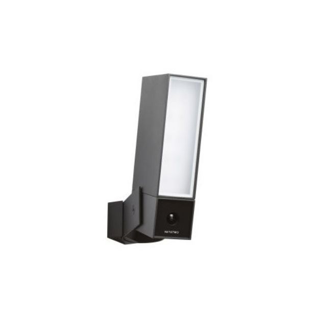 Imagem de NETATMO - CÂMARA EXTERIOR INTELIGENTE