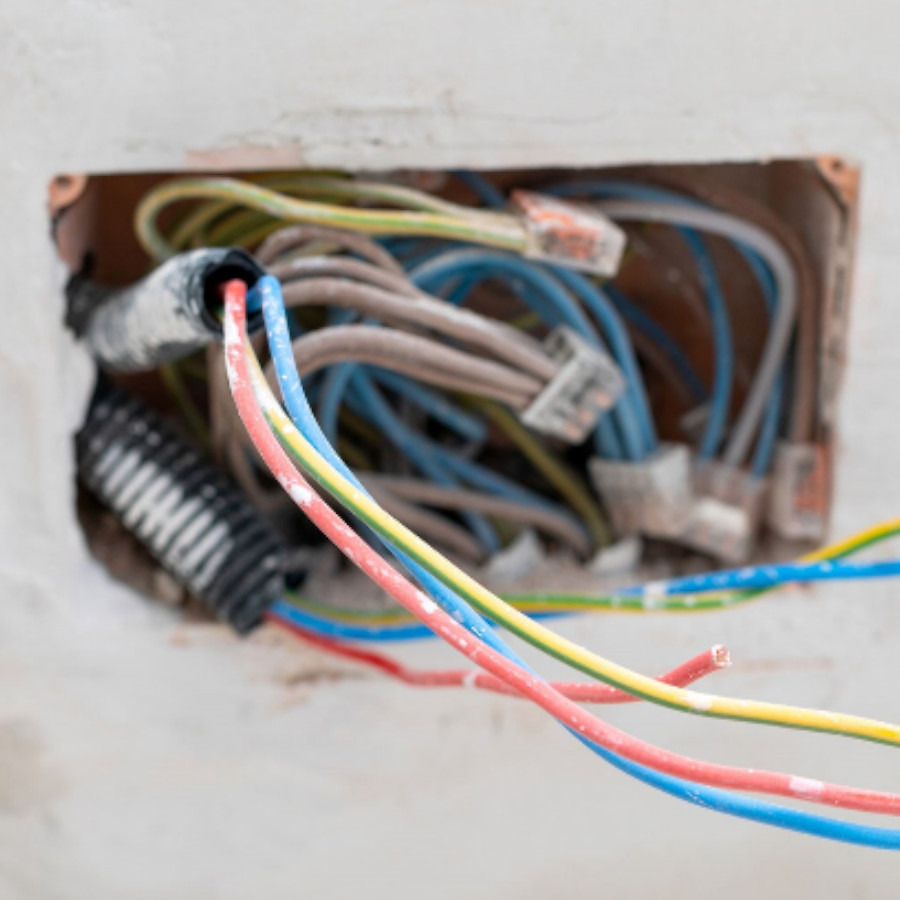 Imagem para a categoria Eficiência Energética